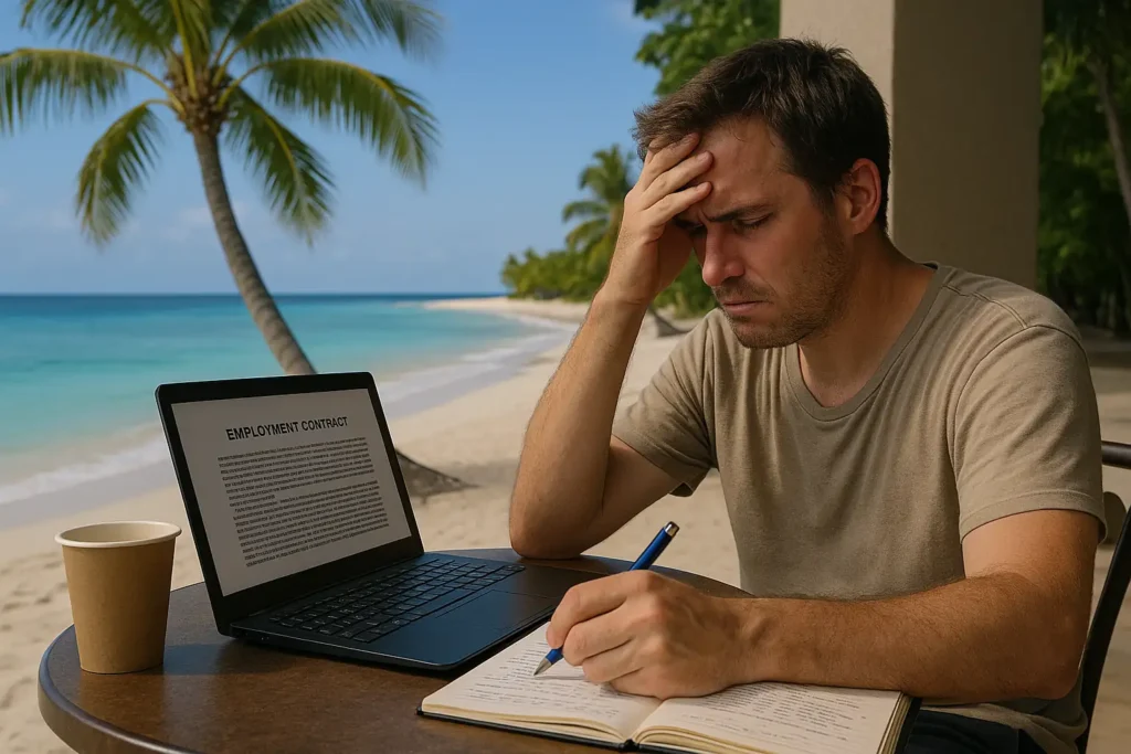 before you teach overseas