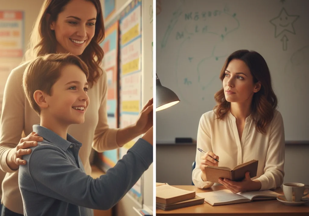 Reflective Practice: Why These Memories Shape Better Teachers