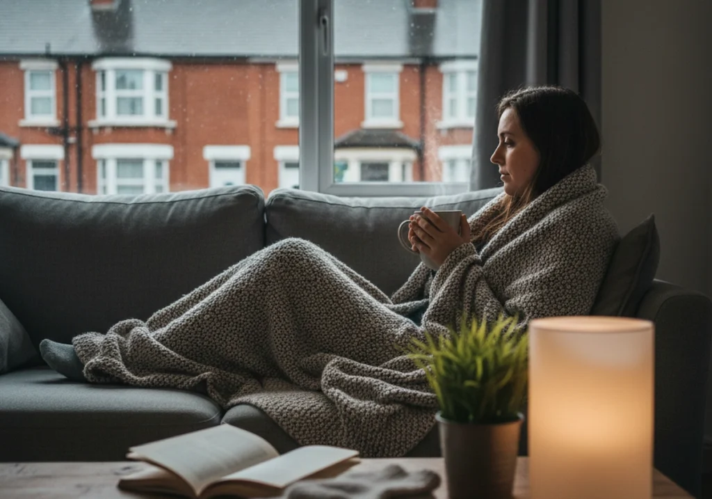 When the Excitement Wears Off Around Month Six