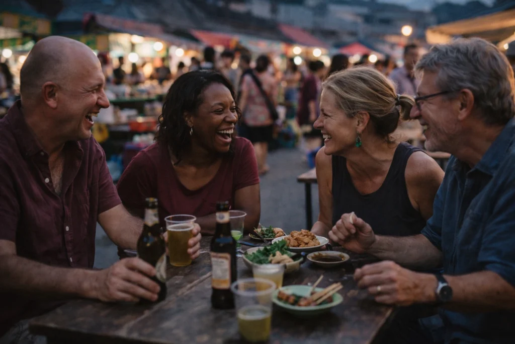 Real Examples: Teacher Travel Stories That Stuck