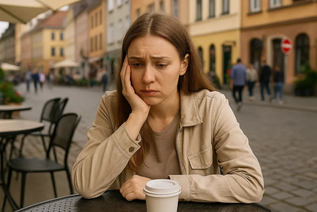 Culture Shock: The Emotional Whiplash You Didn’t See Coming