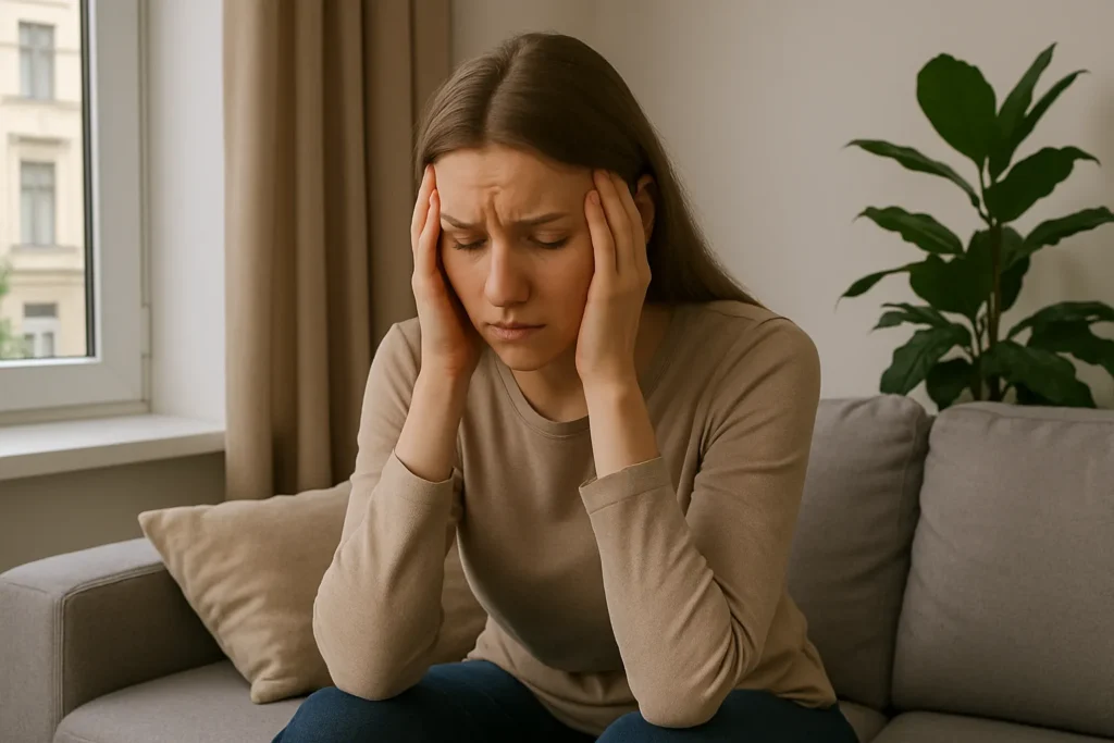 Taking Care of Your Mental Health While Living Abroad