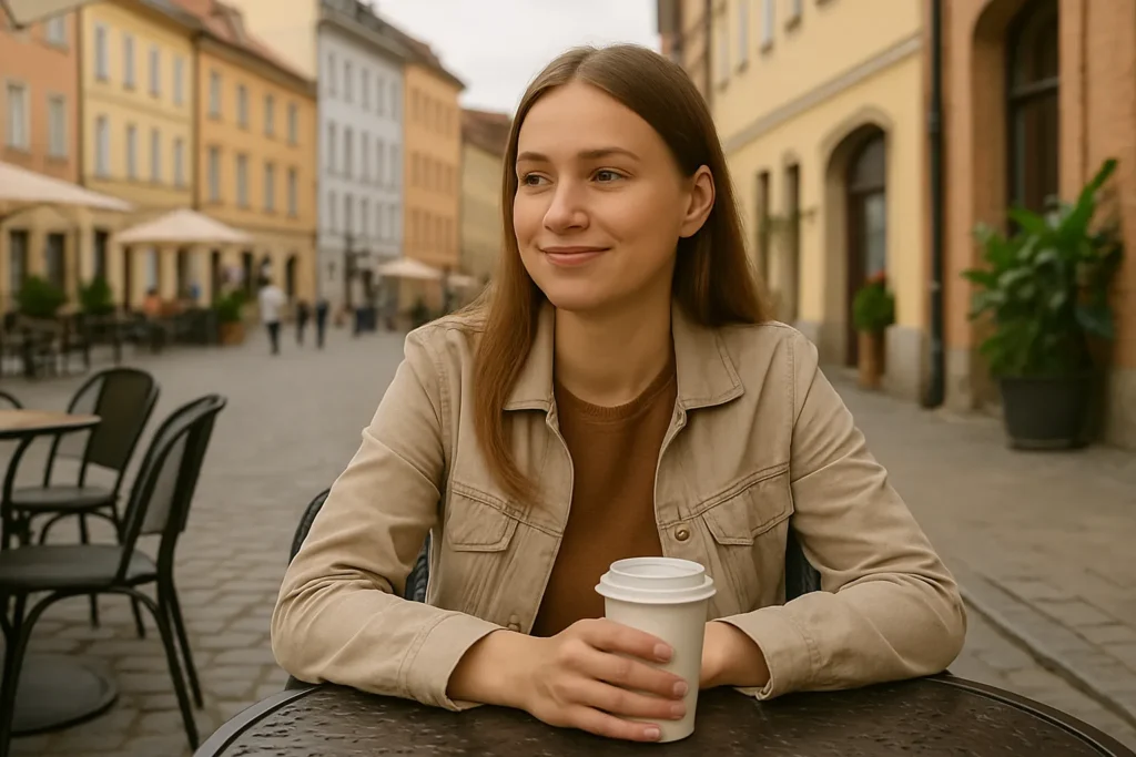 Redefining Expat Life on Your Terms