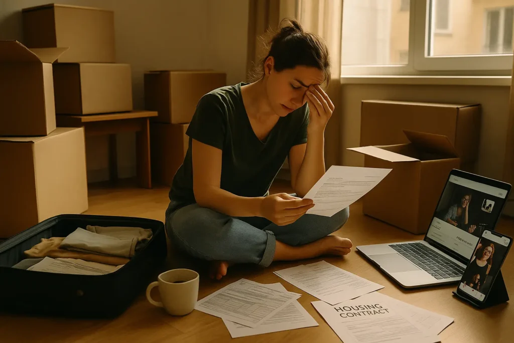 5 Things I Wish I Knew Before Moving Abroad to Teach