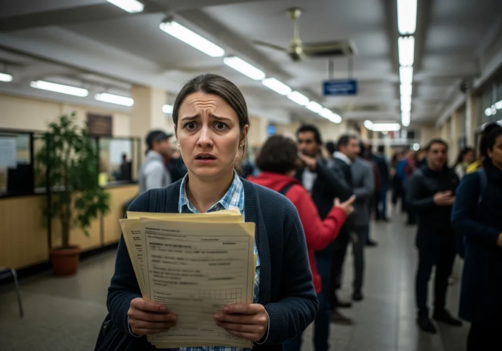 Teaching Isn’t Always Glamorous: The Unfiltered Truth About Life Abroad