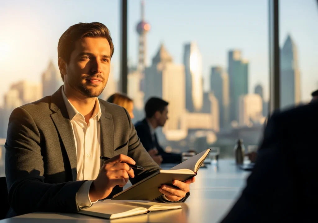 Beyond the Chalkboard: Long-Term Growth