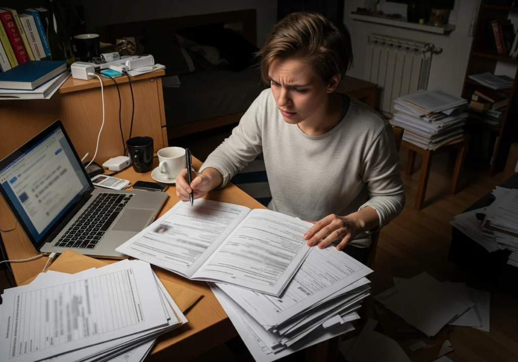 Facing the Unexpected: Practical Hurdles