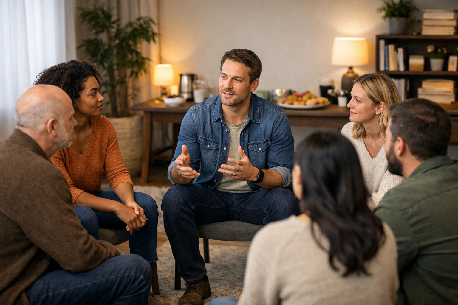 Why Honest Storytelling Connects People