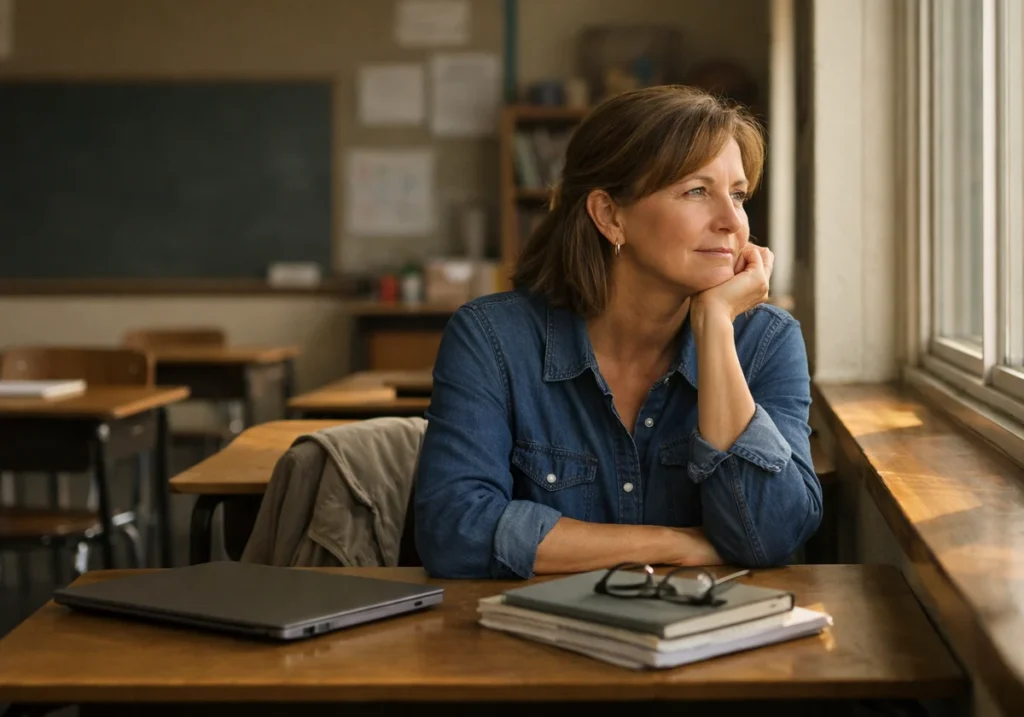 The Stories That Shape Us More Than Classrooms Ever Could