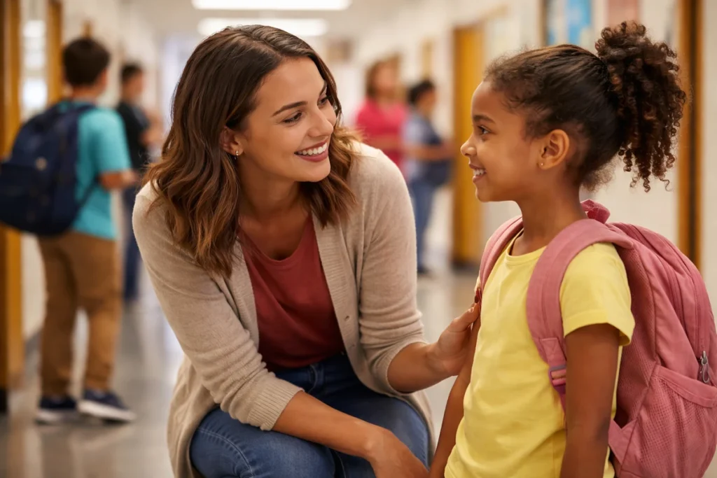 What Makes Ordinary Teaching Stories So Impactful?