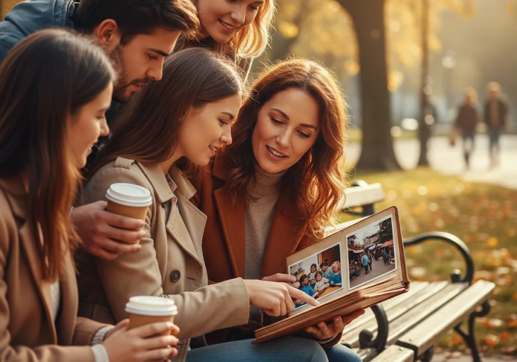 What Changes About Your Teaching Abroad Stories