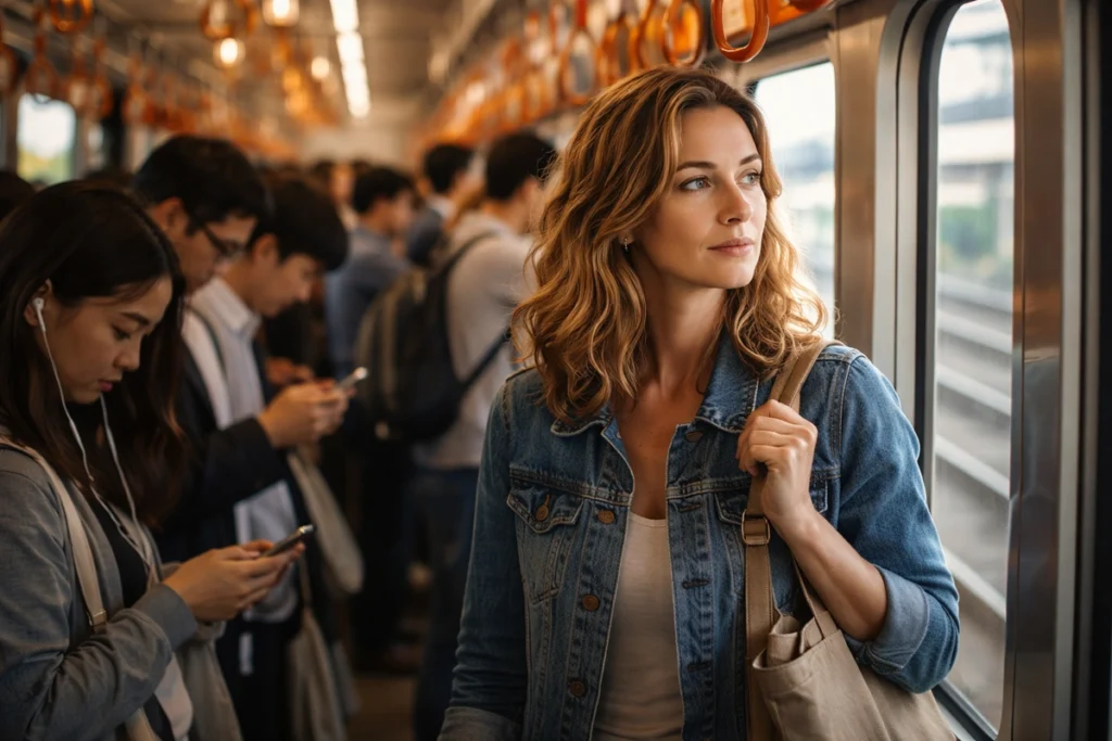 Distance Makes Everything Worth Remembering