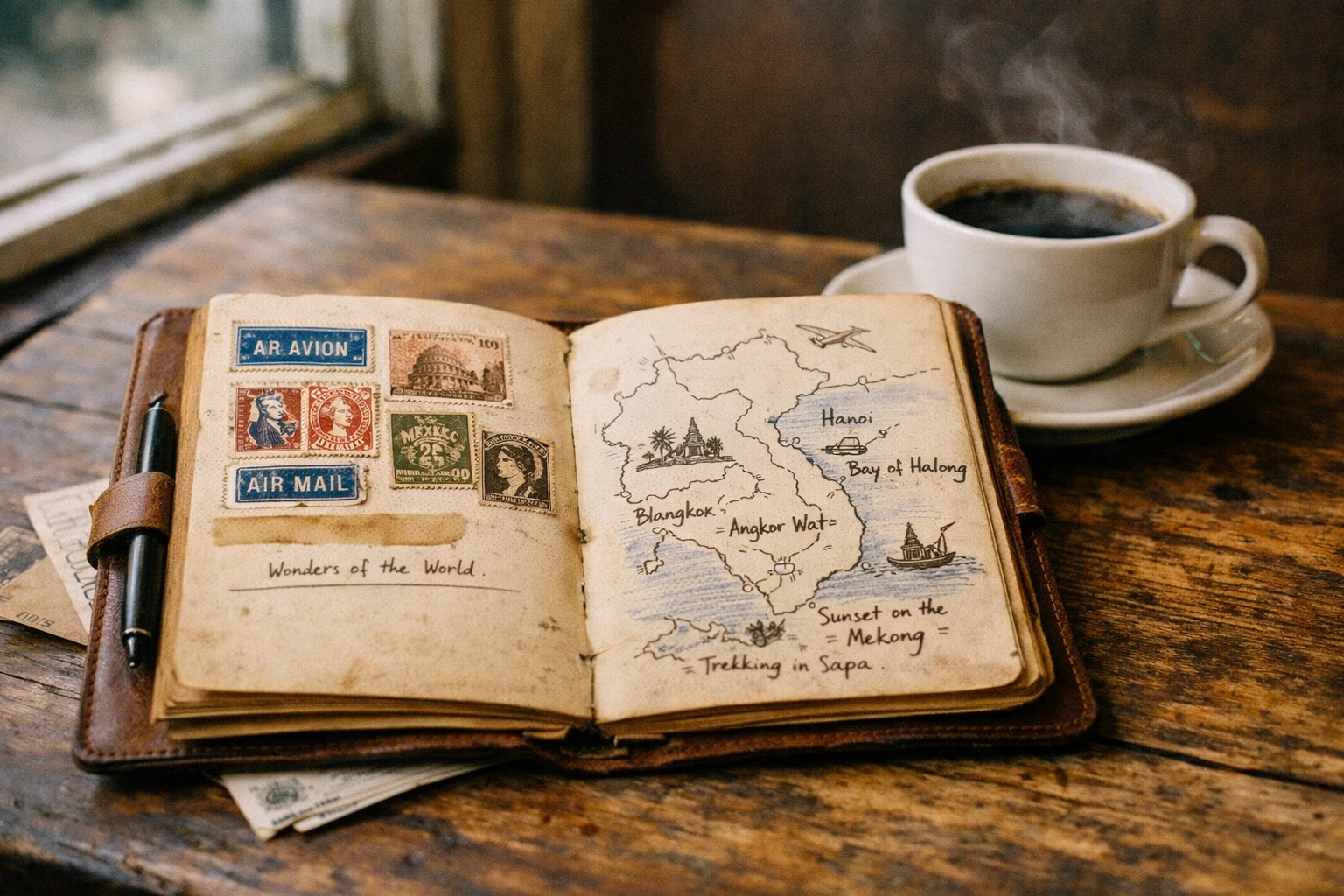 teacher travel stories