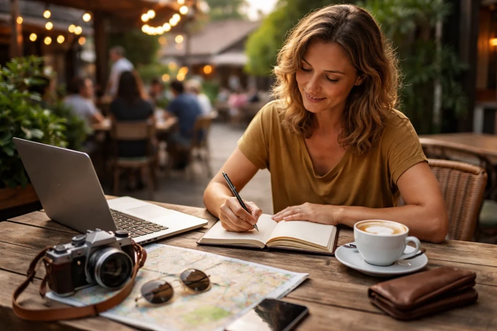 Why Teachers Abroad Turn Into Storytellers Without Even Trying