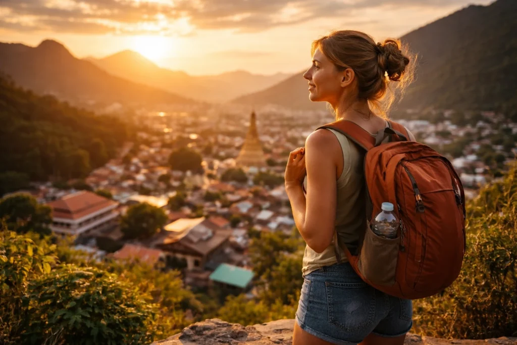 Life Lessons You Learn from Living Abroad